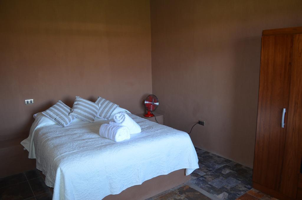 סן פדרו דה אטקאמה Lodge Altitud חדר תמונה